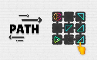 Path - Puzzle Games