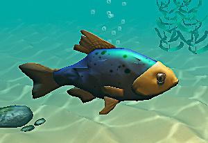 العب Fisk الآن