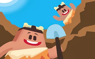 Idle Craft 3D - Free idle Game Like Aventura Congelada