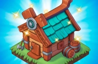 Mergest Kingdom gameplay screenshot