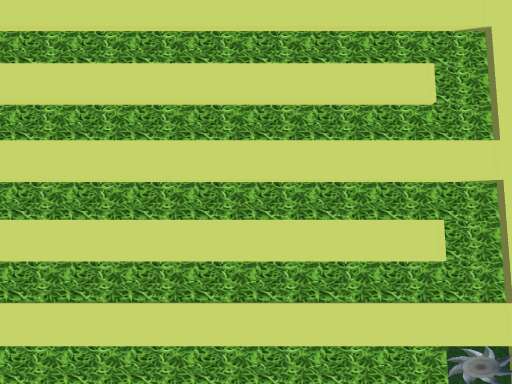 Cut The Grass Games