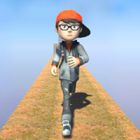 Jogue run 3d challenge Agora