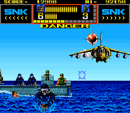 Play Mechanized Attack (US, Version 1, Single Player) Now -  :xxx - :yyy Game Screenshot