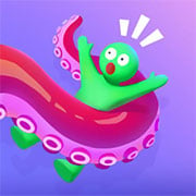 العب مخلوق ذو أذرع الآن - Arcade لقطة شاشة لعبة :xxx - :yyy