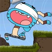 지금 눈이 맞춰 망가진: 구밀빈 플레이 - Arcade :xxx - :yyy 게임 스크린샷