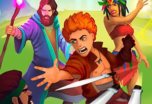 Play Road of Heroes Now -  :xxx - :yyy Game Screenshot