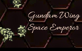 Gundam Wing Space Emperor - Free Games for Action Game