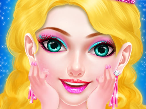 Royal Dress Up - Queen Fashion Salon - Free Games for Hypercasual Game