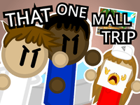 지금 그 하나의 백화점 여행 플레이 -  :xxx - :yyy 게임 스크린샷