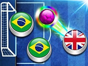 Spiele jetzt Trickshot-Arena -  :xxx – :yyy Spiel-Screenshot