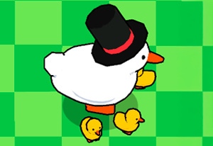 Duck Duck Clicker 3D Play Duck Duck Clicker 3D Now