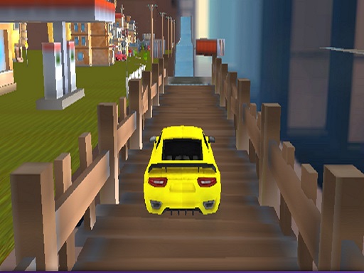 Unmöglicher Track Car Drive Challenge - Free Top kostenlose Online-Spiele mit dem Tag Track Game