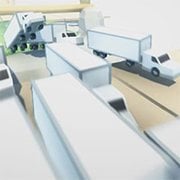 Play Cluster Truck Online Now -  :xxx - :yyy Game Screenshot