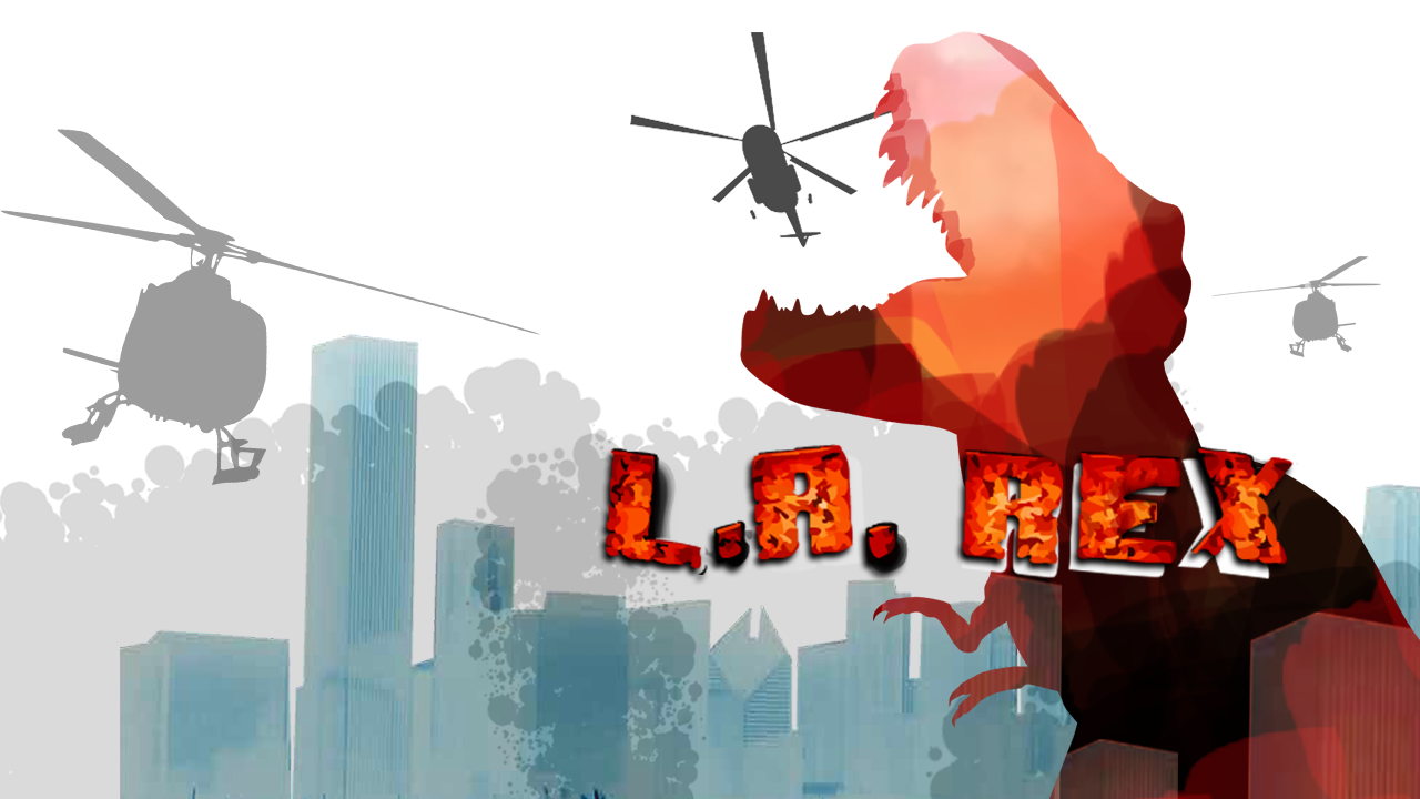 L.A. Rex 立即玩L.A. Rex