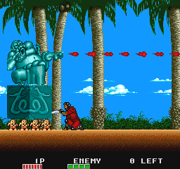 Play Trio The Punch - Never Forget Me... (World) Now -  :xxx - :yyy Game Screenshot