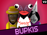 Jogue Incredibox - Trillybox V2 Bupkis Agora -  Captura de tela de :xxx - Jogo :yyy