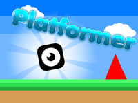 Scratch Games Logo - Free Online Games Platform