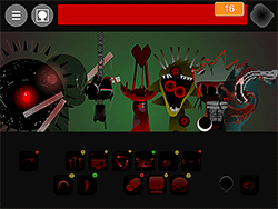 Sprunki Phase 56 Spiele jetzt Sprunki Phase 56