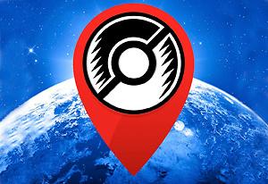 지금 Pokémon Go: Poke Radar 플레이