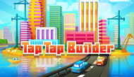 Tap Tap Builder Games
