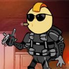 Spiele jetzt the pyro guy