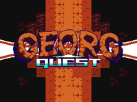 العب Georg Quest: PGMA R1 الآن