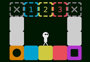 Play Block Toggle Now -  :xxx - :yyy Game Screenshot