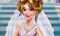 Dove Wedding: Dolly Dress Up Play Dove Wedding: Dolly Dress Up Now