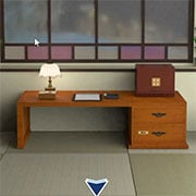 Play Auspicious Japanese-style Room Escape Now