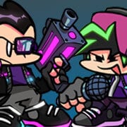 Juega a Viernes Noche Funkin’ Neo v30 ahora -  Captura de pantalla de :xxx - Juego :yyy
