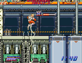 Spiele jetzt Überraschungsangriff (Asien-Version L) -  :xxx – :yyy Spiel-Screenshot