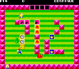 Play Nyan Nyan Panic (Japan) Now -  :xxx - :yyy Game Screenshot
