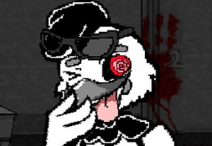 Play Undertale: Can You Escape Heartbreak? Now -  :xxx - :yyy Game Screenshot