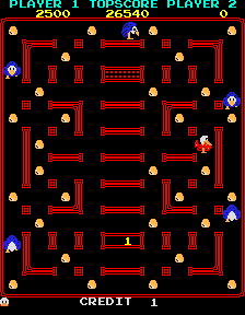 Play Eggor Now -  :xxx - :yyy Game Screenshot