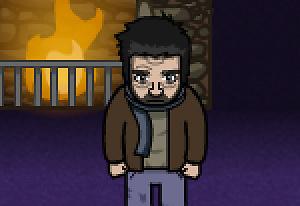 Play Cold Grip Now -  :xxx - :yyy Game Screenshot