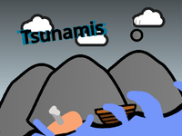  Play Tsunamis Now