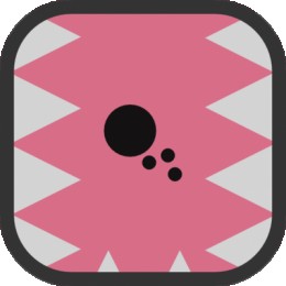 Play Jump In The Wall Now - Crazy :xxx - :yyy Game Screenshot