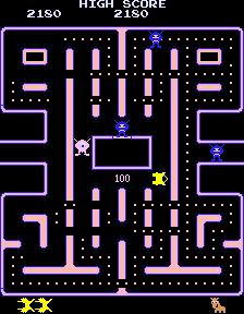 Play Joyman Now -  :xxx - :yyy Game Screenshot