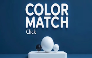 Coincidencia Color Clic - Free Juegos para Hyper-casual Game