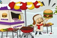 العب ماد بيرغر 2 الآن - Arcade لقطة شاشة لعبة :xxx - :yyy