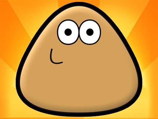 Pou Play Pou Now
