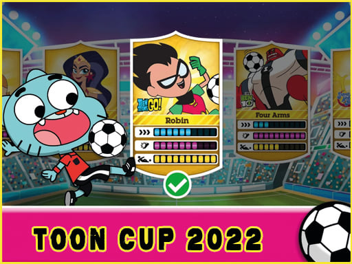 Penálti de Gumball
