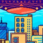 abduction grannys version gameplay screenshot