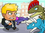 Play DinoZ City Now -  :xxx - :yyy Game Screenshot