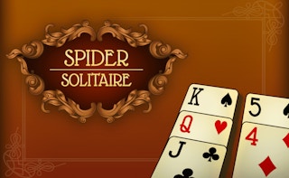 Spider Solitaire Cards - Free board Game Like Безлимитный блэкджек