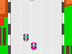 Jogue Retro Speed 2 Agora -  Captura de tela de :xxx - Jogo :yyy