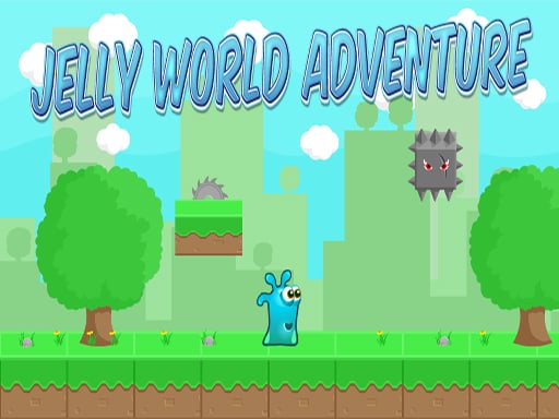 Jelly Way Games
