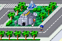 Jouez à Battle Sonic (J) (Eurasie) maintenant -  Capture d'écran de :xxx - Jeu :yyy