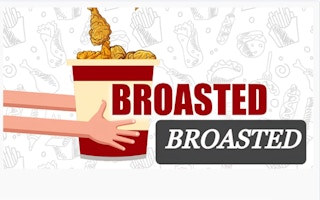 Broasted - Free Juegos para Hyper-casual Game
