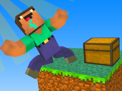 NoobCraft Games